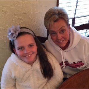 Meet your Posher, Donna