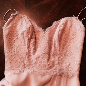 Jim Hjelm Occasions bridesmaid dress