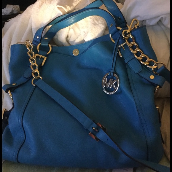 Michael Kors Hamilton bag - Picture 2 of 2