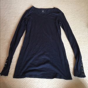 Calypso St. Barth top