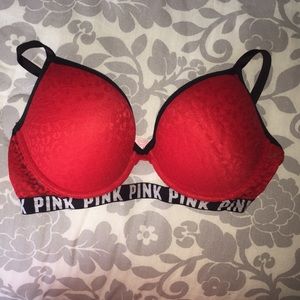 PINK bra 32DD