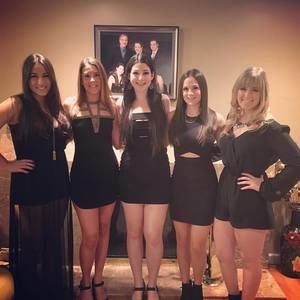 Meet your Posher, Alexa