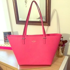 Kate Spade Cedar Street Tote