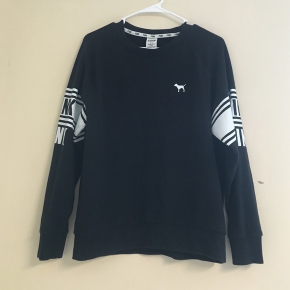VS Pink crewneck