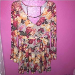 SPRING DRESS