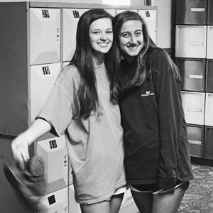 Meet your Posher, Maggie