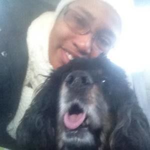 Meet your Posher, Shayna