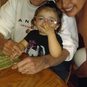 Meet your Posher, Bonnie