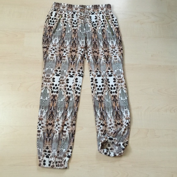 Flowy pants - Picture 1 of 1