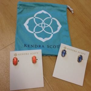 Kendra Scott Earrings