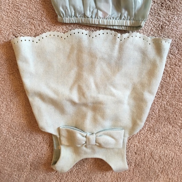 Janie and jack dress
