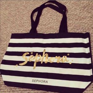 EXCLUSIVE SEPHORA TOTE