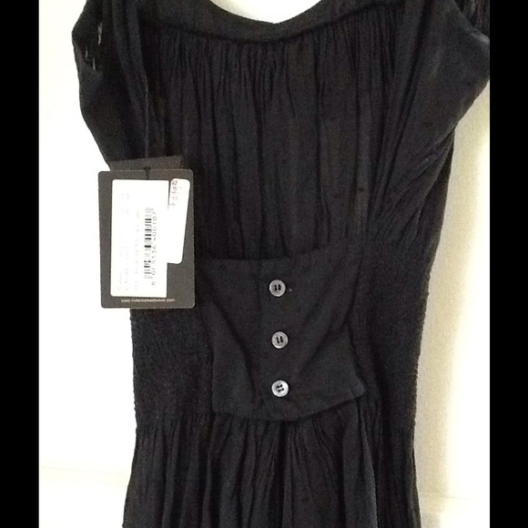 Vivienne Westwood summer dress - Picture 2 of 4