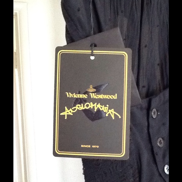 Vivienne Westwood summer dress - Picture 3 of 4