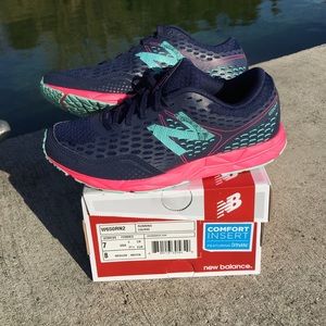 NEW BALANCE W650RN2 US number7(24cm)