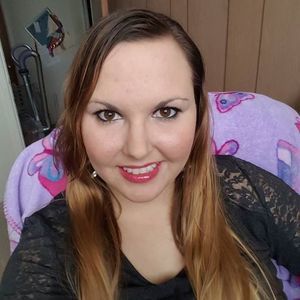 Meet your Posher, Kayleen