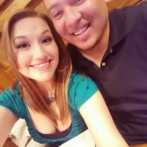 Meet your Posher, Adrianna