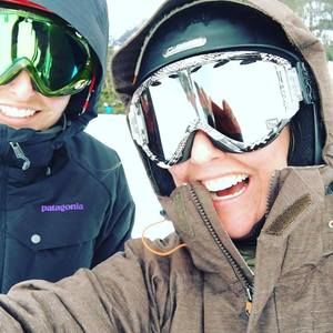 Meet your Posher, Ally