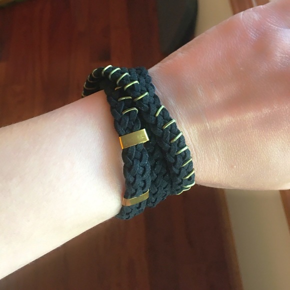 NWT Free People Wrap Bracelet - Picture 3 of 4