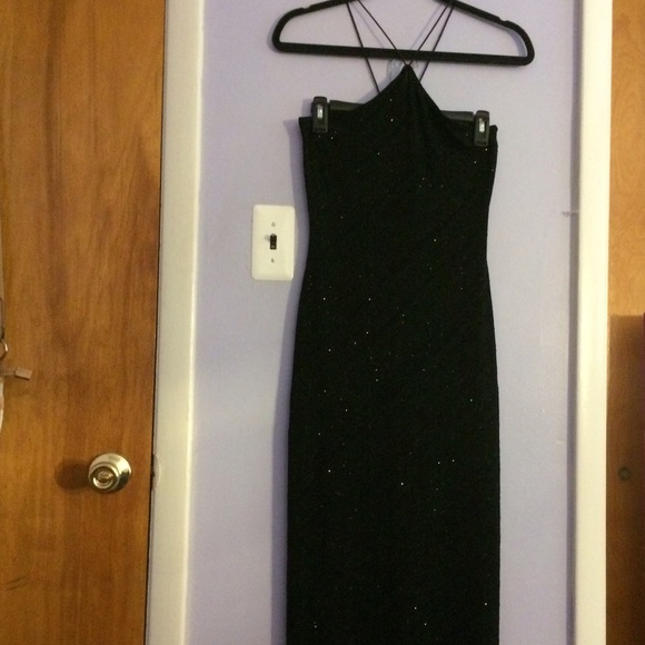 ❗️ SALE❗️Elegant Maxi Dress