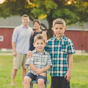 Meet your Posher, Kristen