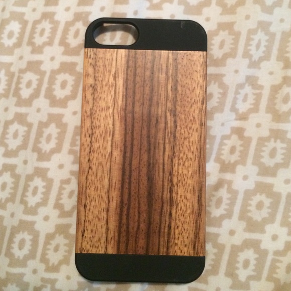 iPhone 5 phone case