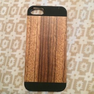 iPhone 5 phone case