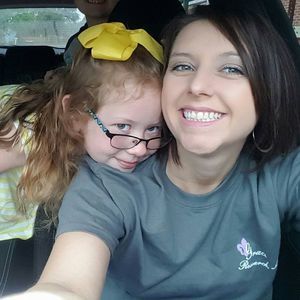 Meet your Posher, Nickie