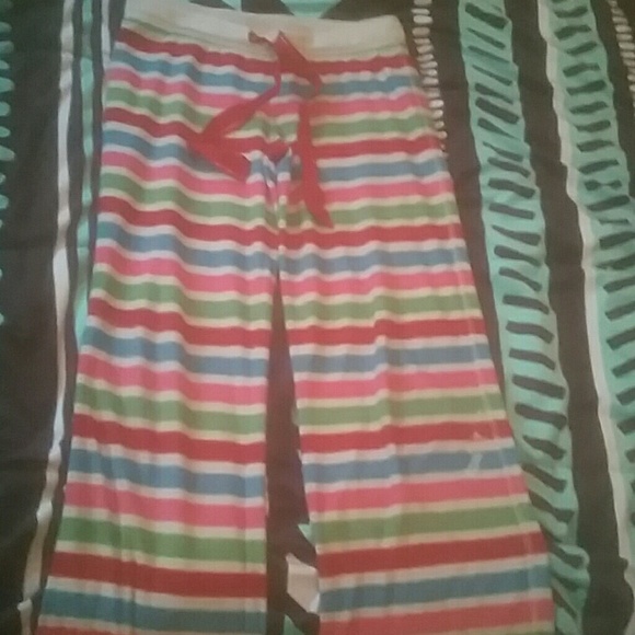 Pajama pants - Picture 1 of 1