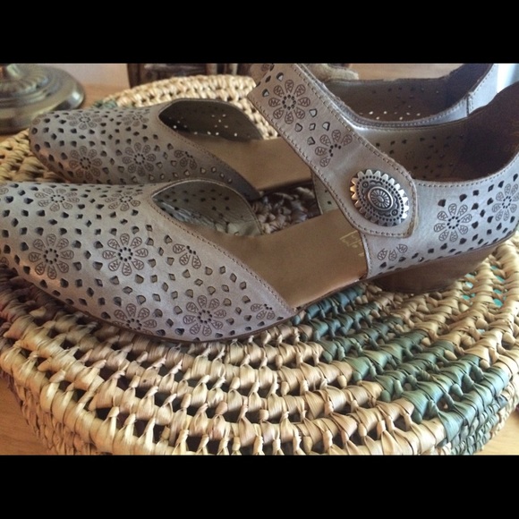 Rieker Antistress women's shoes comfortable new