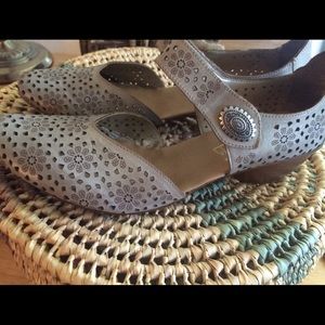 Rieker Antistress women's shoes comfortable new