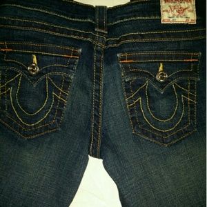True Religion Jeans-Joey  NWOT