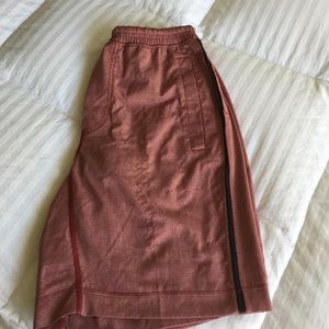 Men's Lululemon Shorts