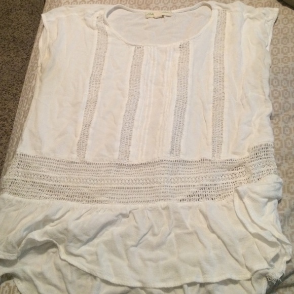 Urban outfitters top