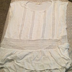 Urban outfitters top