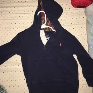 Boys Ralph polo. Size 4t