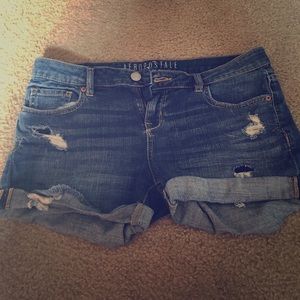 Aeropostale shorts