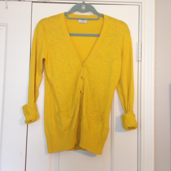 Madewell cardi by wallace