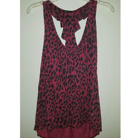 leopard tank