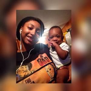 Meet your Posher, Claresa