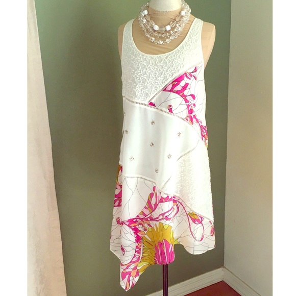 Anthropologie Dresses & Skirts - Garden Party ✨EUC✨