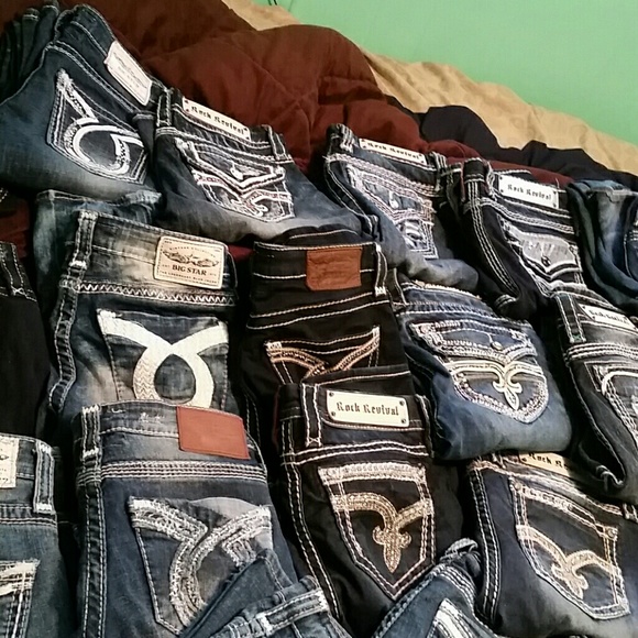 Collection! - Picture 2 of 4