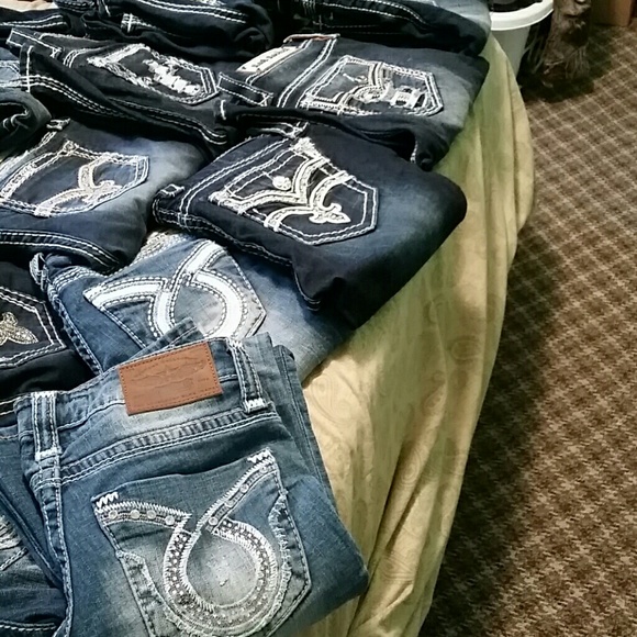 Collection! - Picture 3 of 4