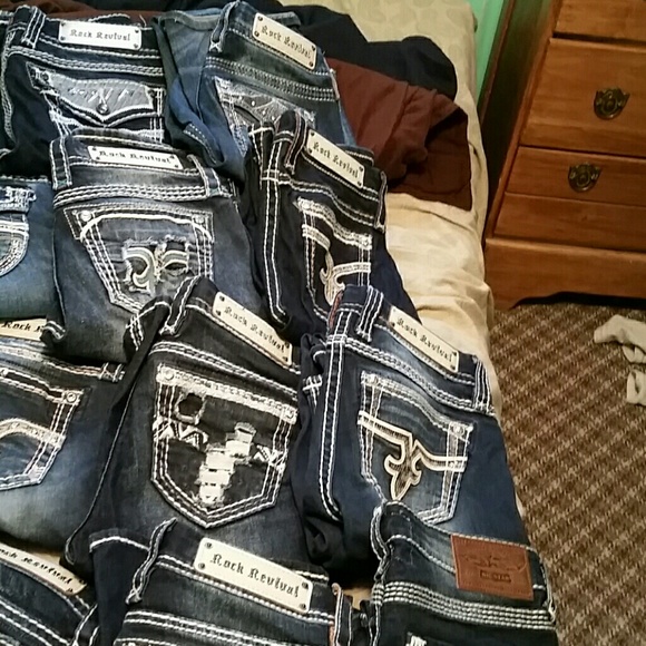 Collection! - Picture 4 of 4