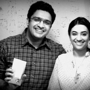 Meet your Posher, Faisal