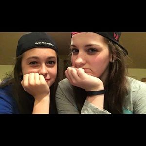 Meet your Posher, Callie