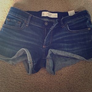 Abercrombie & Fitch shorts