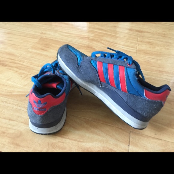 Adidas sneakers