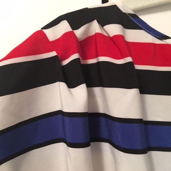 Women's H&M Sailor Dress size 4