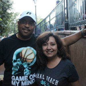 Meet your Posher, Adriane